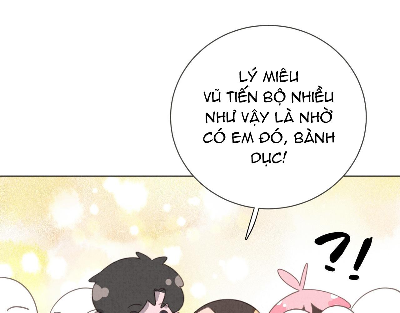 Xã Hội Mồn Lèo chapter 31