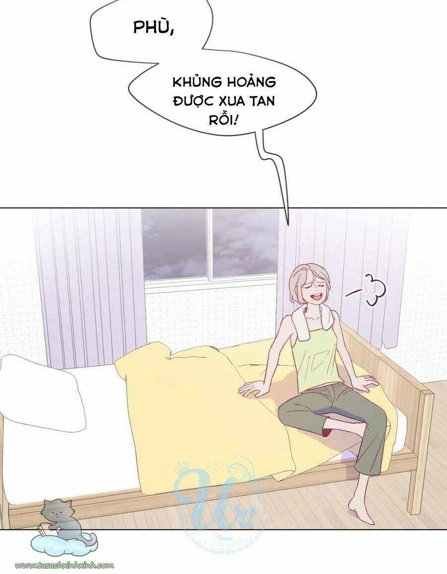 nhật ký nấm ma cô chapter 25 50