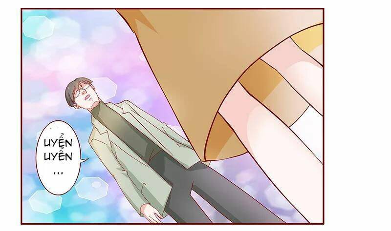 bá đạo tổng tài yêu tôi chapter 128 10