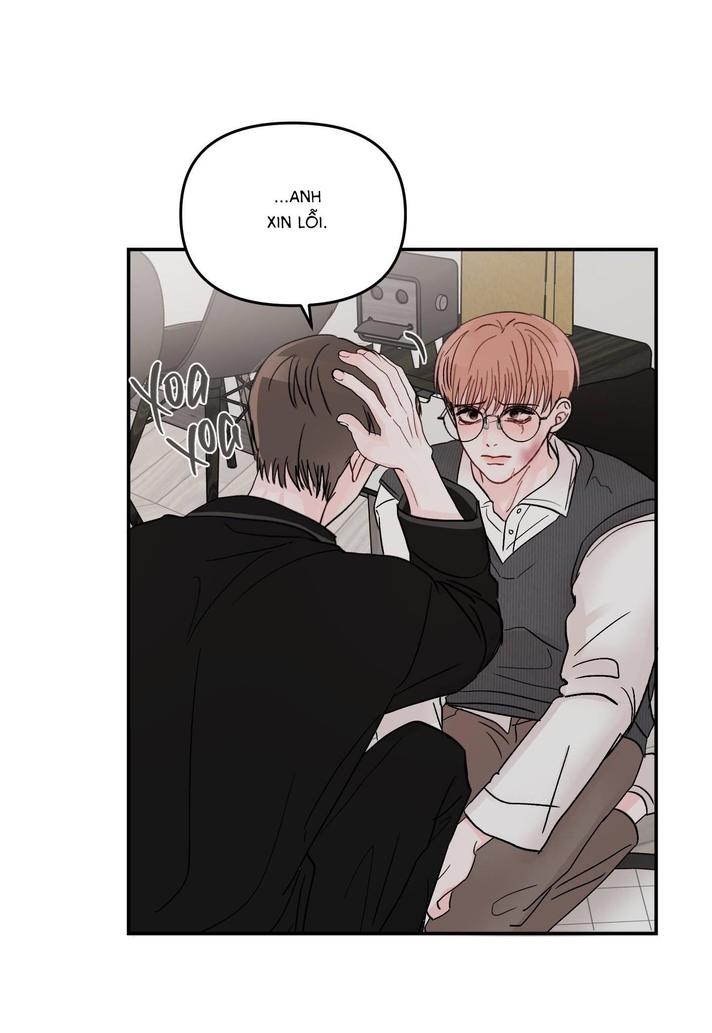 thán phục thanh xuân chapter 64 43