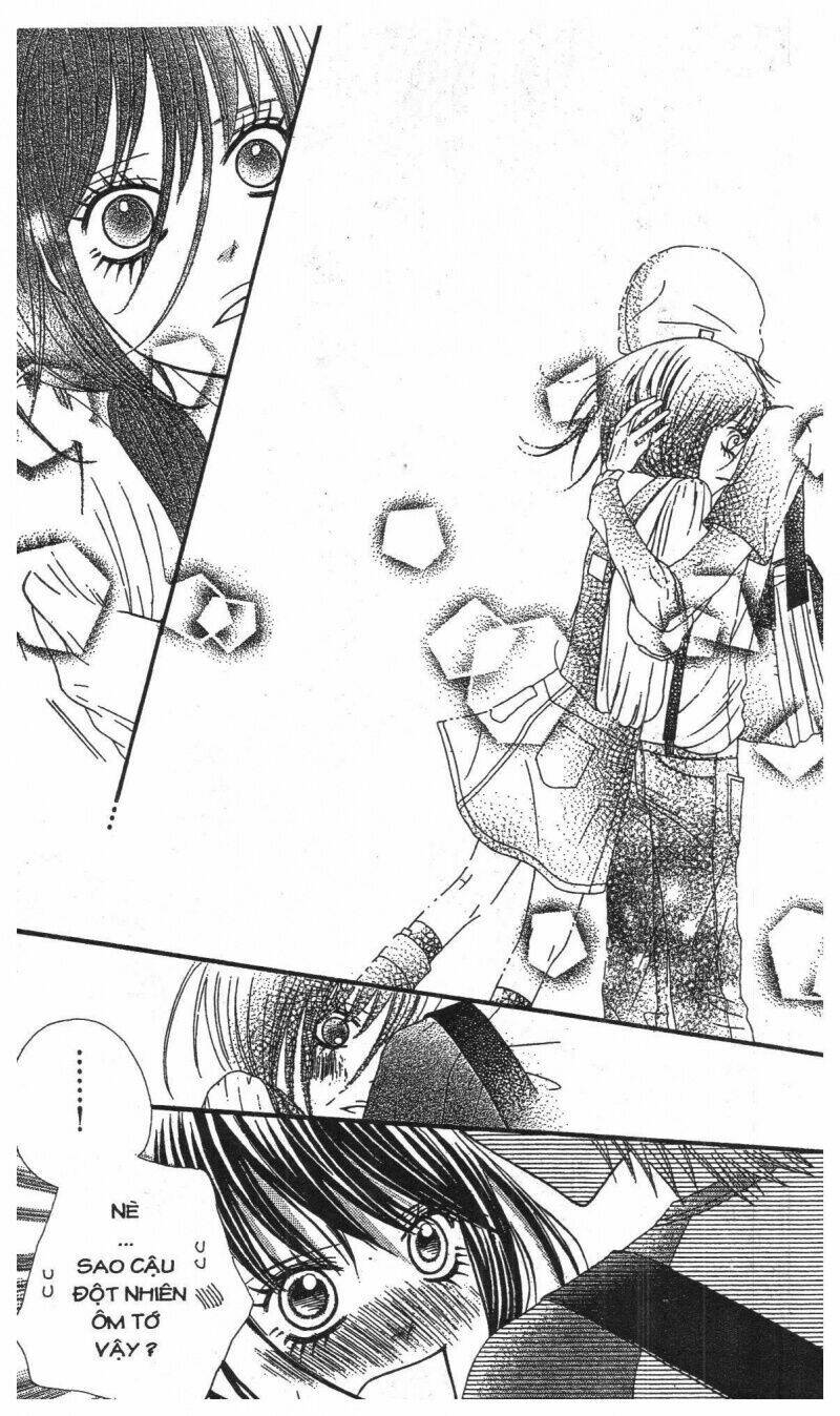 zekkyou cinderella chapter 2 96