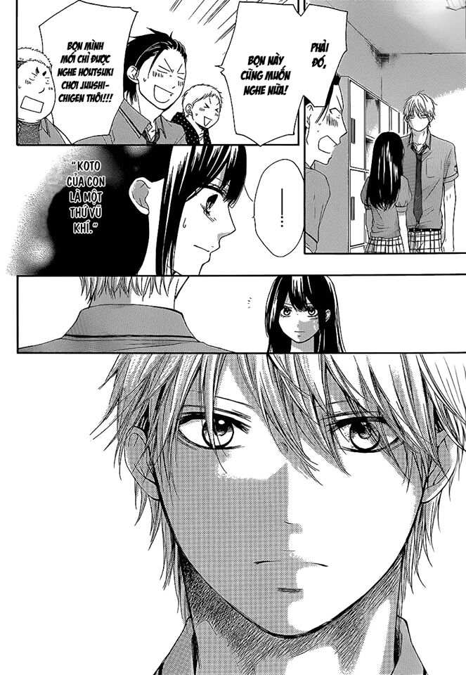 kono oto tomare! chapter 13 38