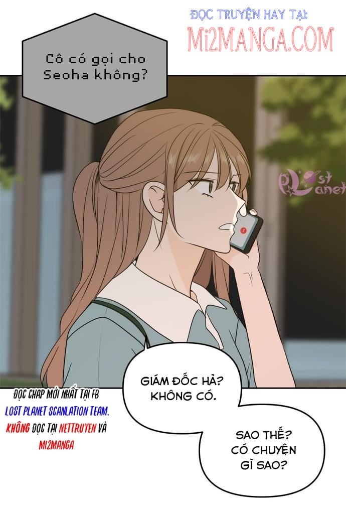 kiếp này cũng xin chăm sóc tôi như vậy nhé kiếp này cũng xin chăm sóc tôi như vậy nhé chapter 63.1 4