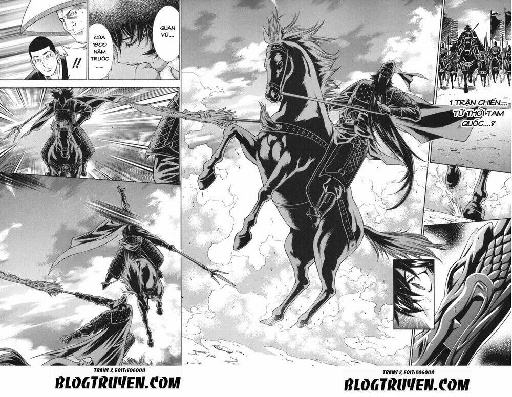 dragon girl - ikkitousen chapter 72 18