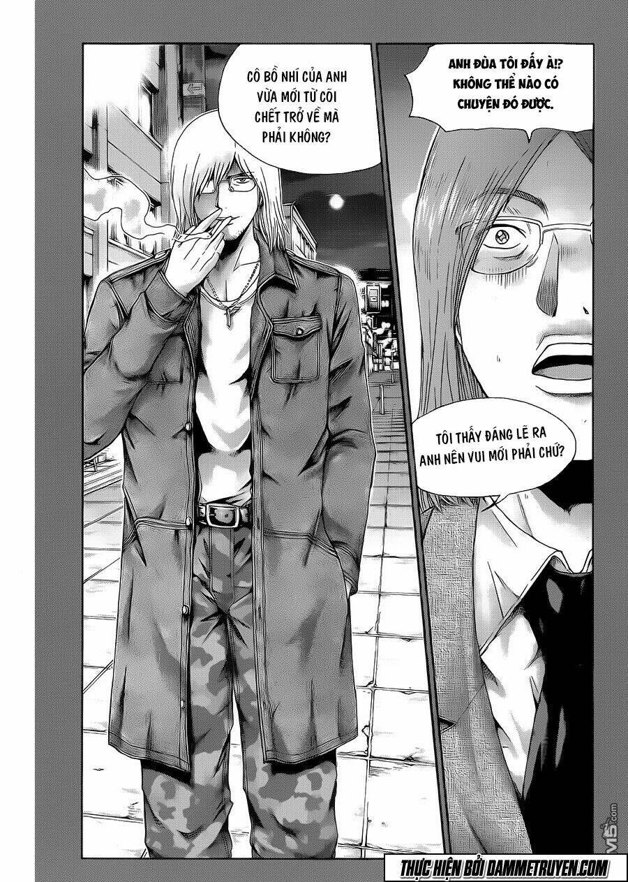 soul reviver south chapter 8 8