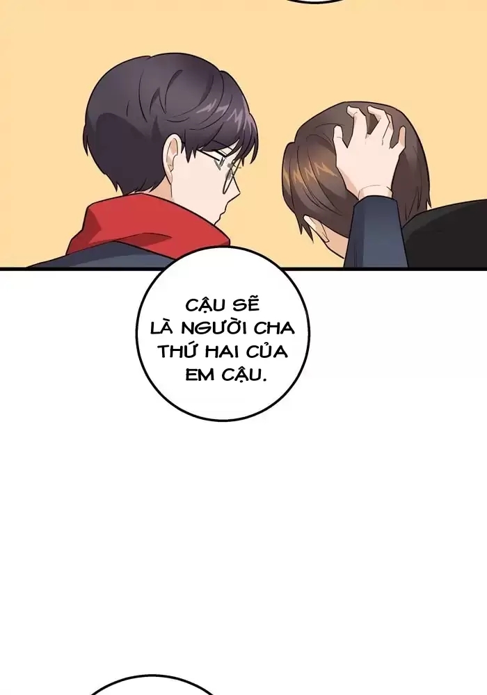 anh bạn của tôi đang phát sáng kìa ! chapter 49 25