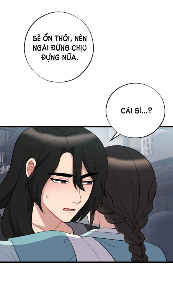 [18+] mơ về một cơn mưa phùn chapter 21.1 29