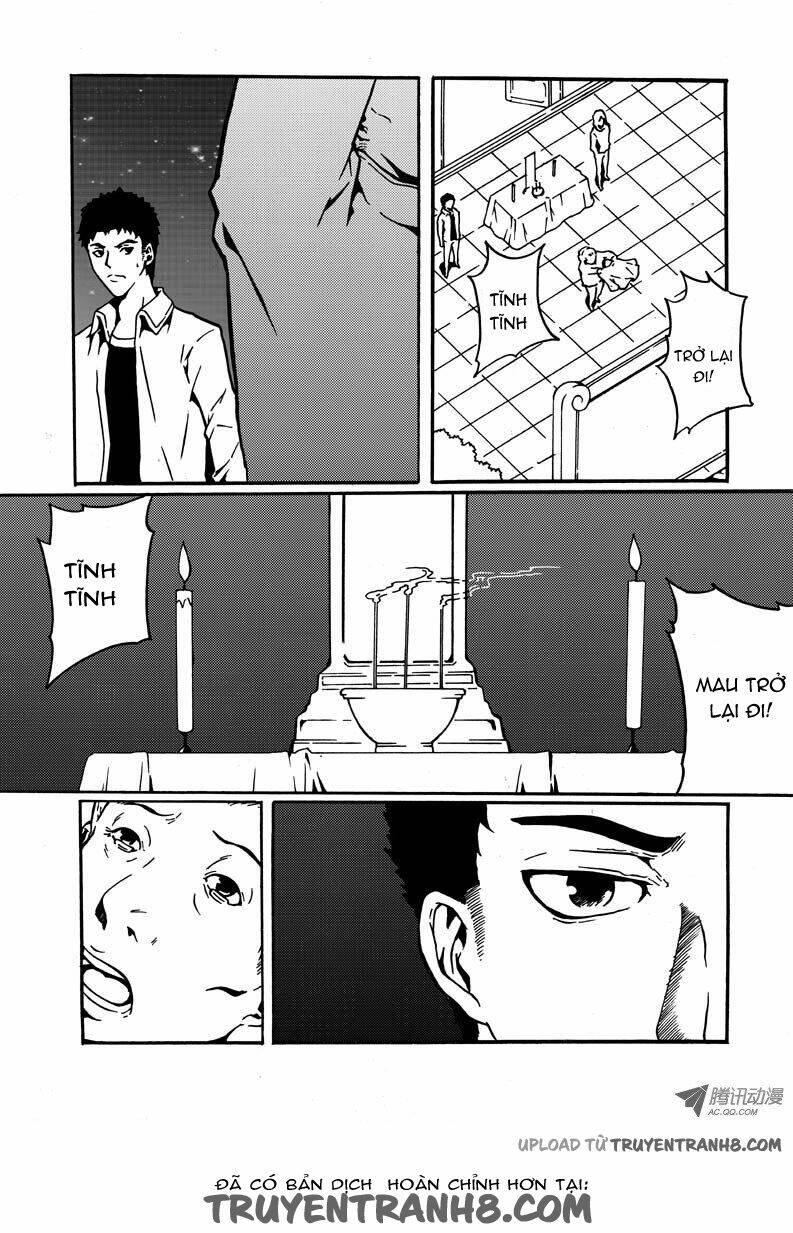 nhân quả tuần hoàn chapter 25.2 3