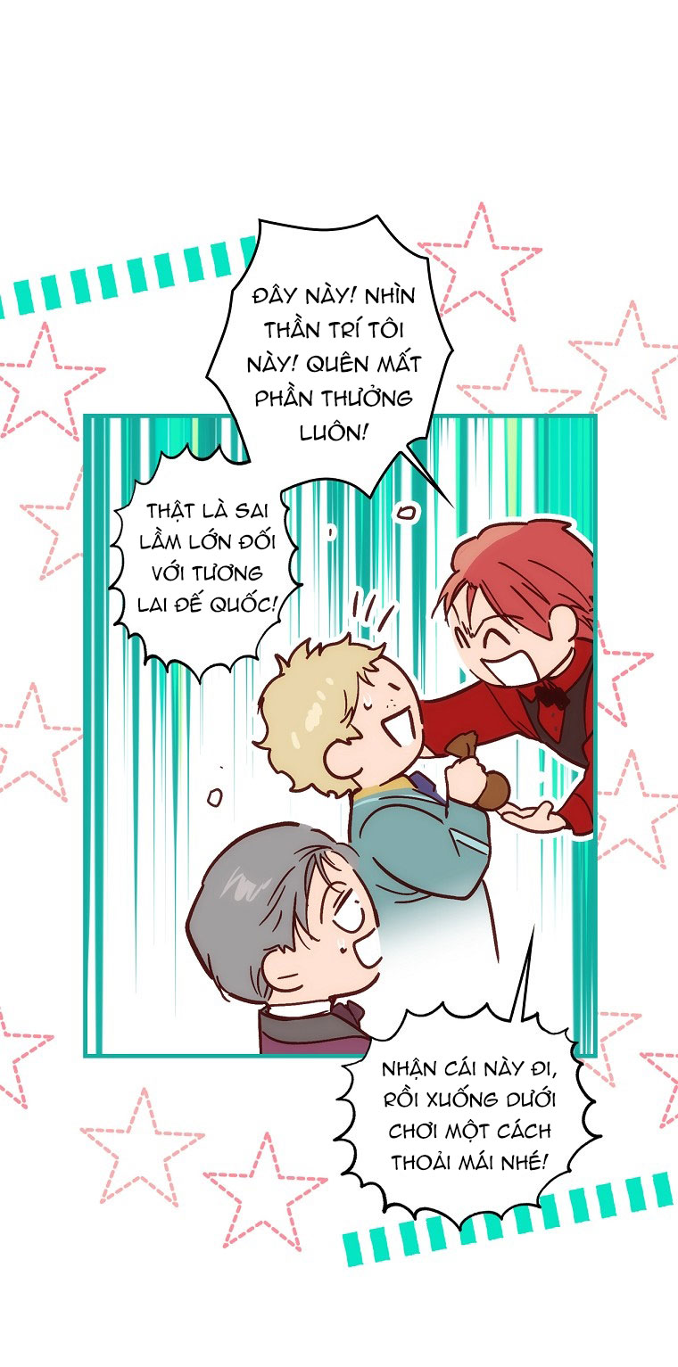 cổ tích về người mẹ kế chapter 75 51