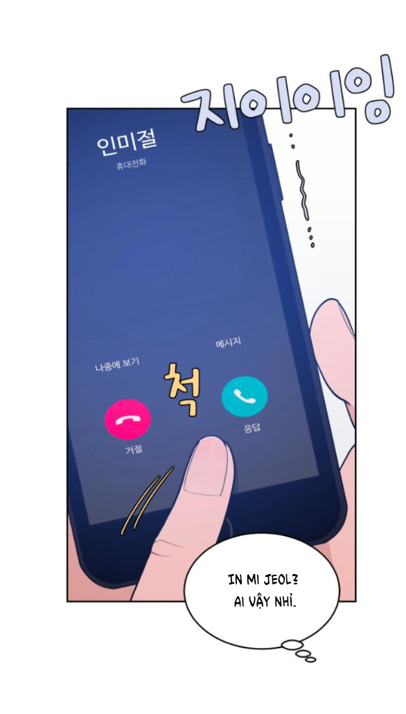 Vận May Bất Ngờ chapter 20.2 28