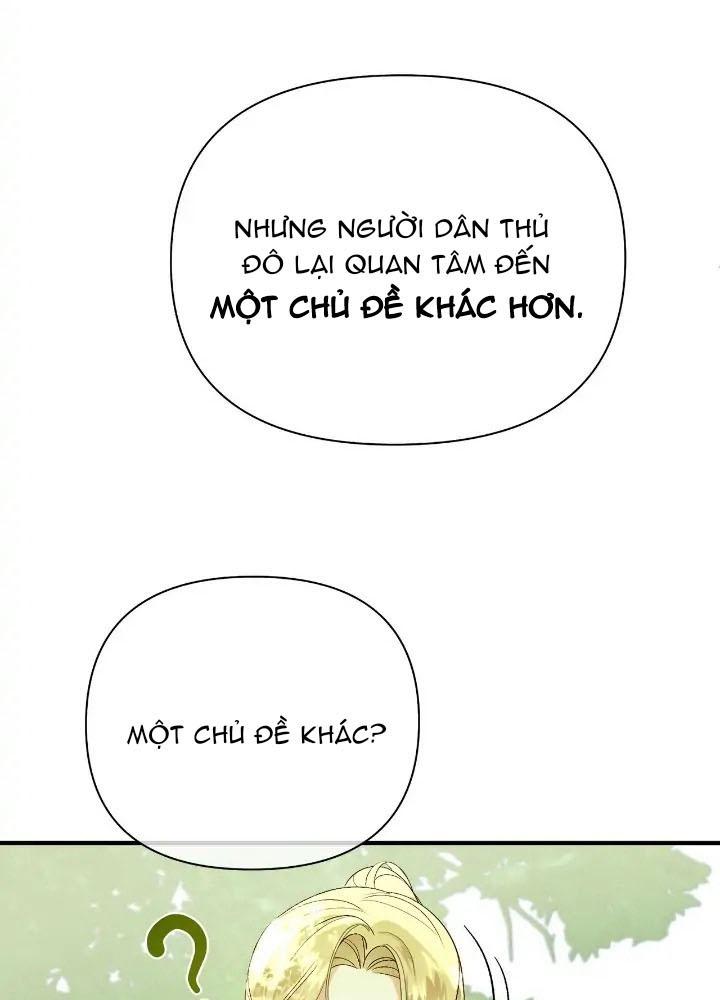 người quyền lực nhất vẫn có thể đáng yêu như vậy chapter 2 39