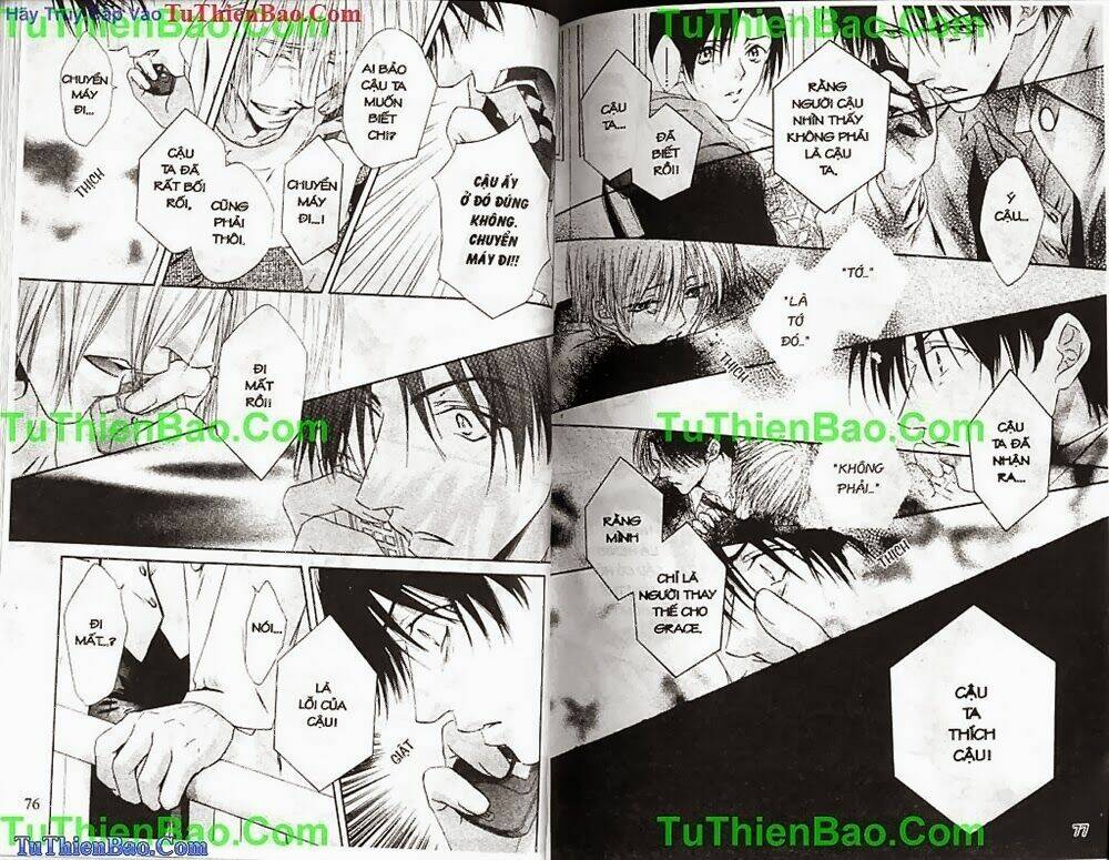 niềm hy vọng chapter 8 38