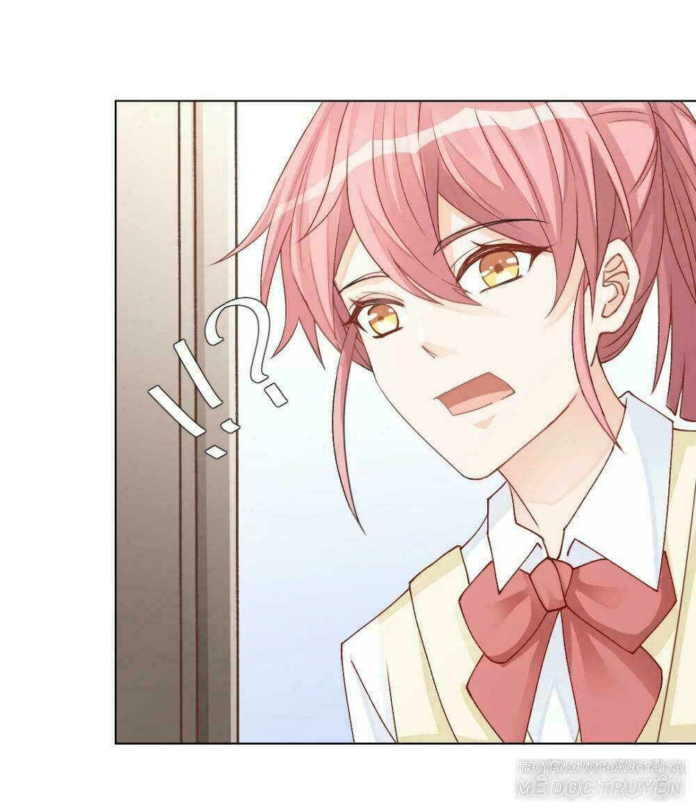 trọng sinh siêu sao - lăng thiếu sủng nghiện chapter 18 7