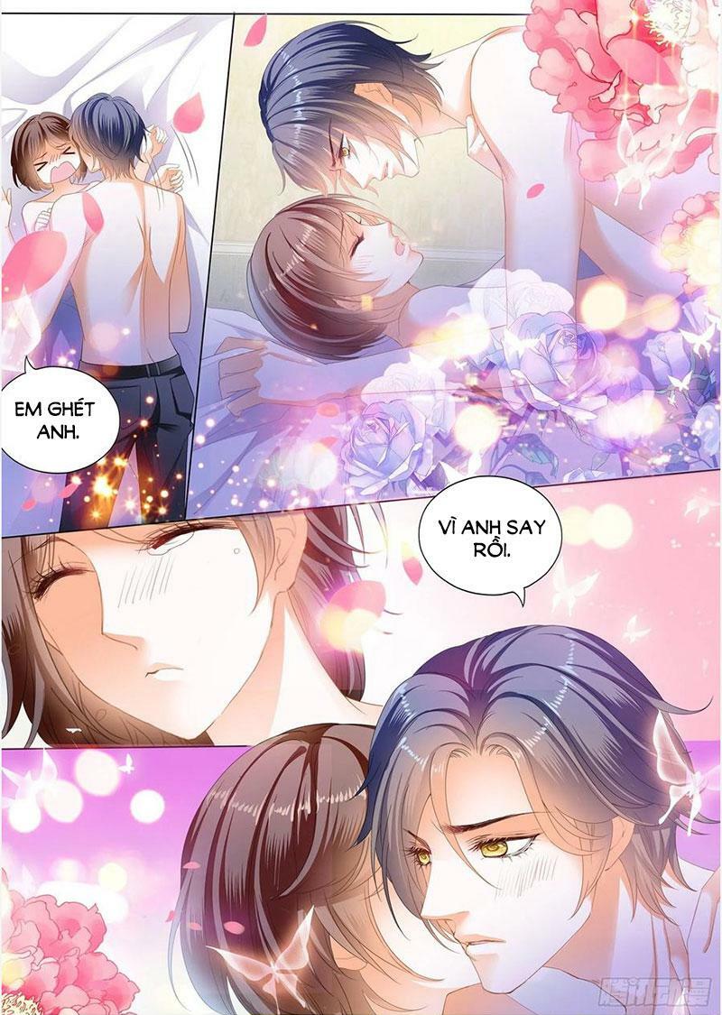 thiểm hôn kiều thê chapter 269 12