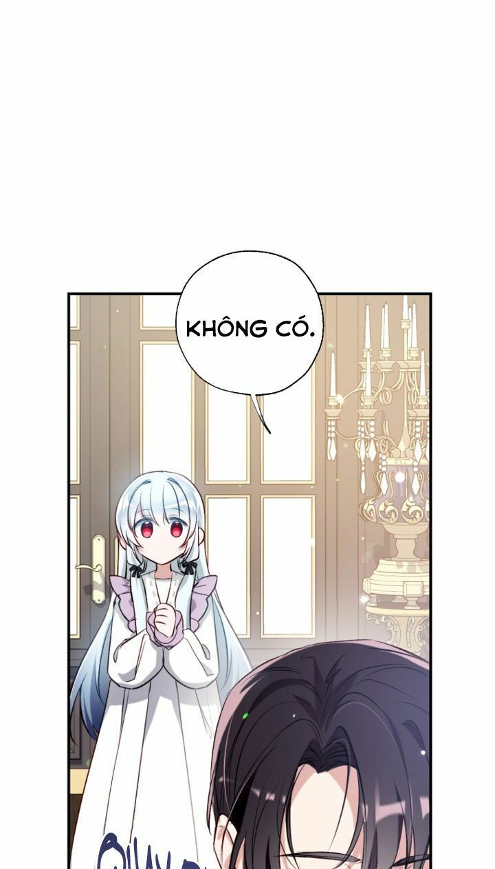 chúng ta có thể trở thành gia đình được không? chapter 46 31