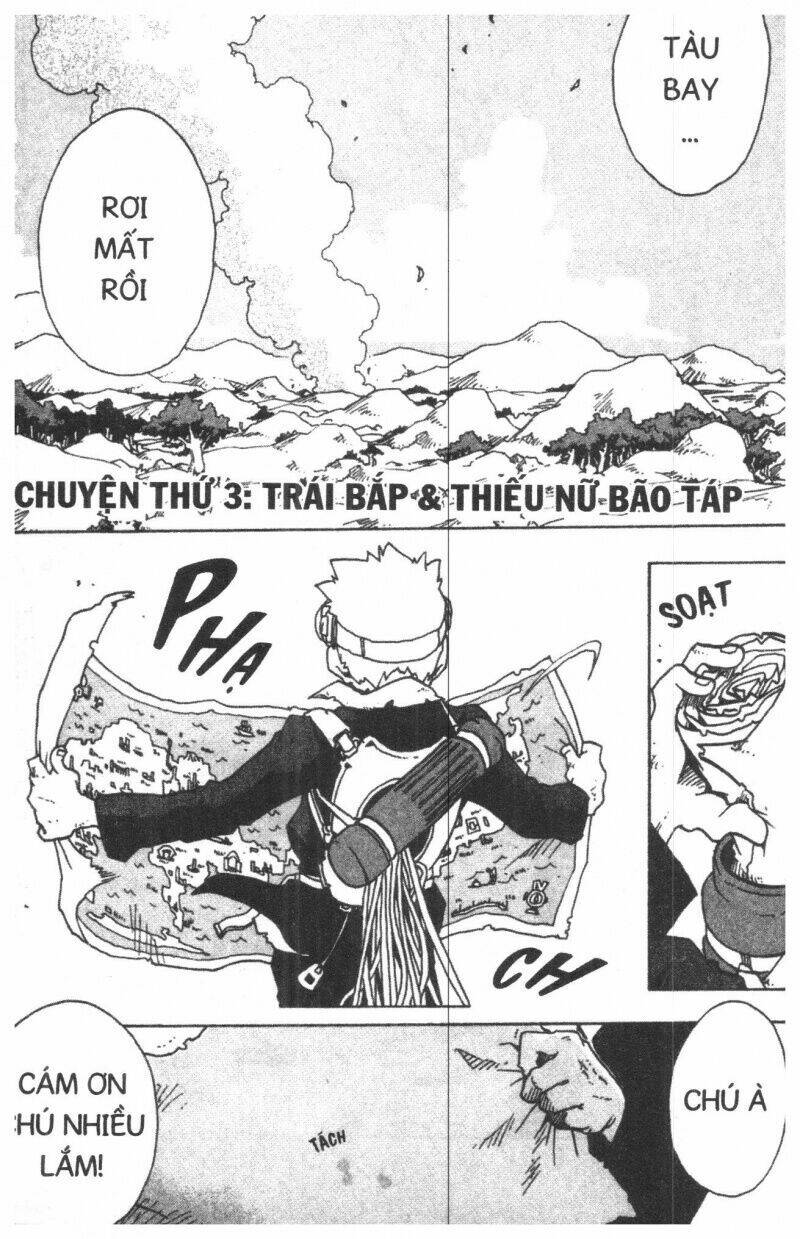 toto! the wonderful adventure chapter 1 137