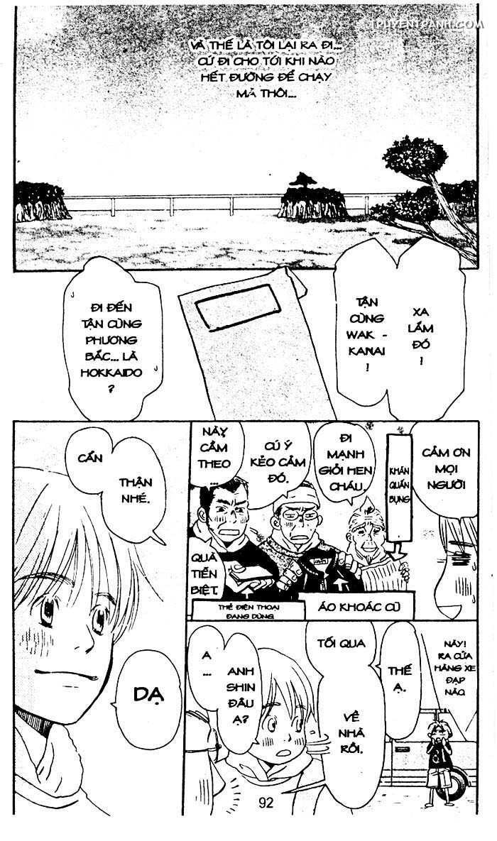 tình yêu và cuộc sống chapter 44 2