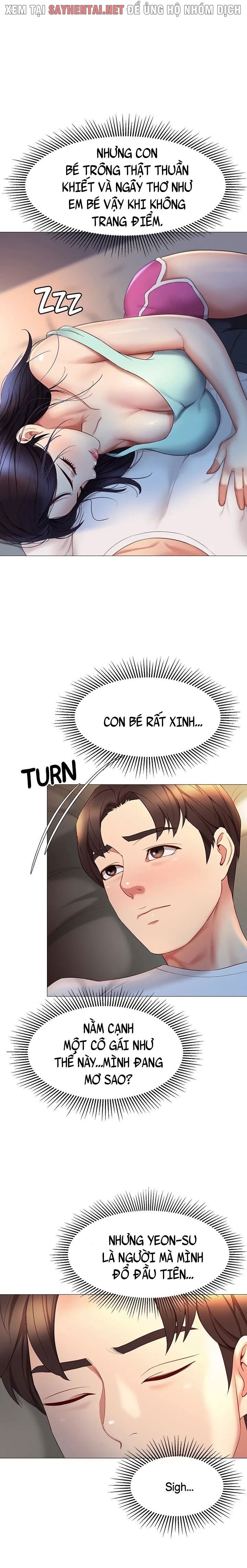 bạn của con gái chapter 20 12