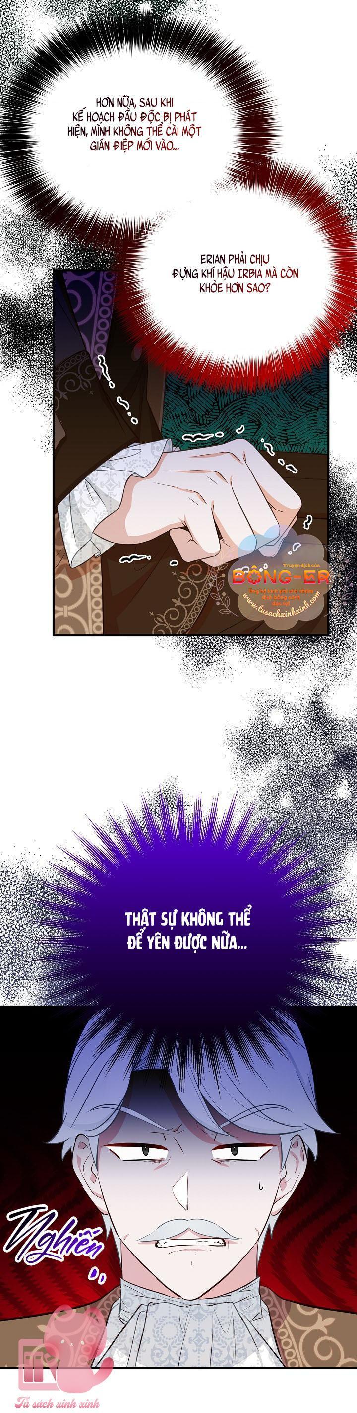 bác sĩ hoàn thành trách nhiệm rồi chapter 25 6