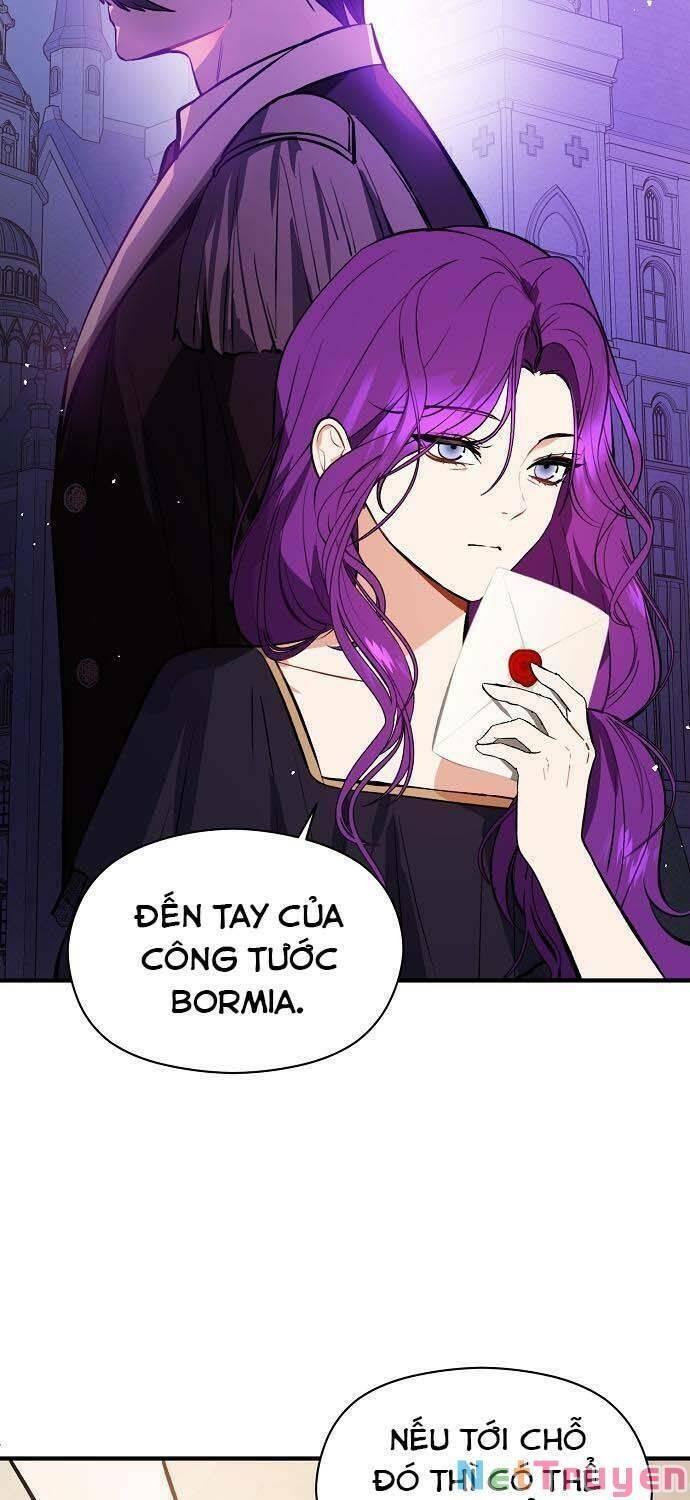 tôi không cố ý quyến rũ nam chính đâu! chapter 54 47