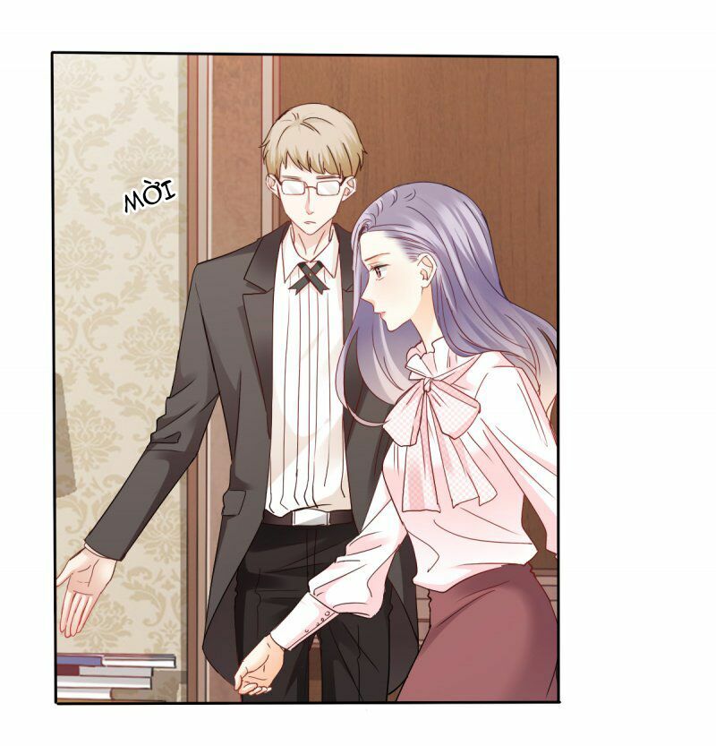 bay qua thiên sơn đến yêu anh chapter 28 21