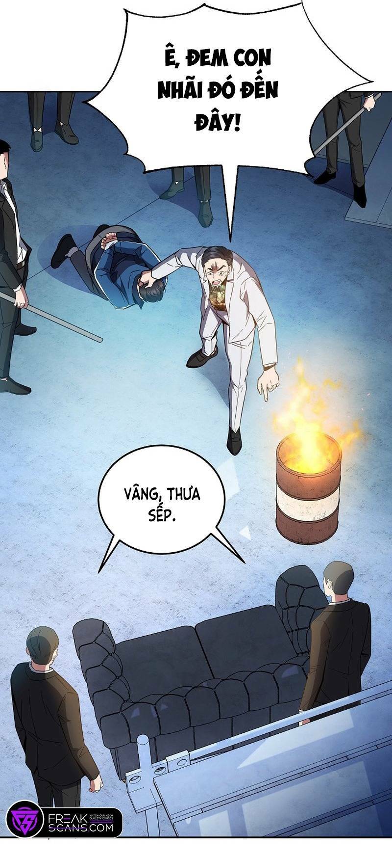 sự khởi đầu của tiền nhân chapter 13 21