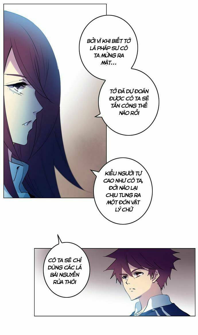 bản khế ước linh hồn chapter 130 7