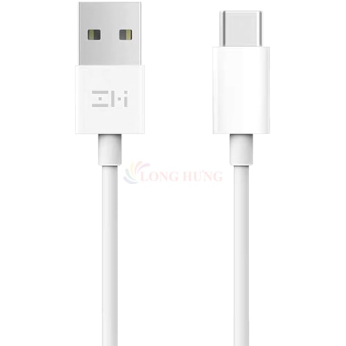 Cáp USB Type-C ZMI 1m AL701 - Hàng chính hãng