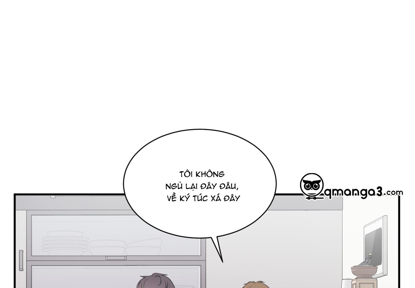 chốn riêng tư chapter 13 133