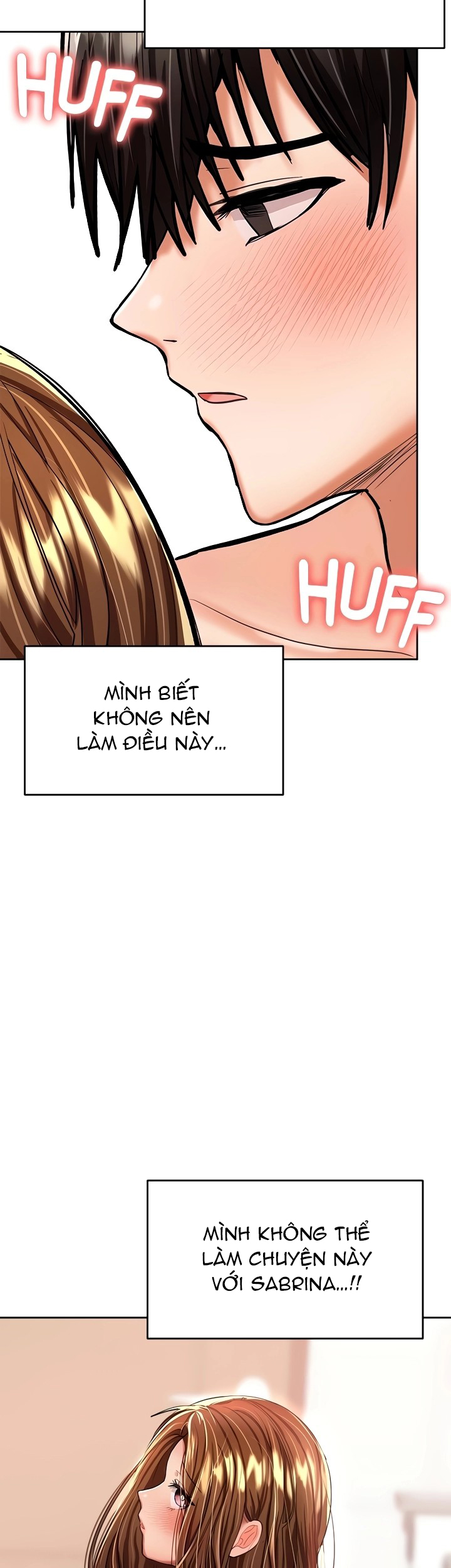 chiều chuộng em đi mà chapter 13.2 18