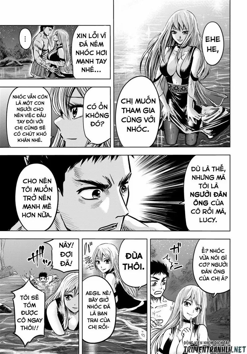 hành trình chịch dạo của của máy dập cổ đại chapter 3.1 11