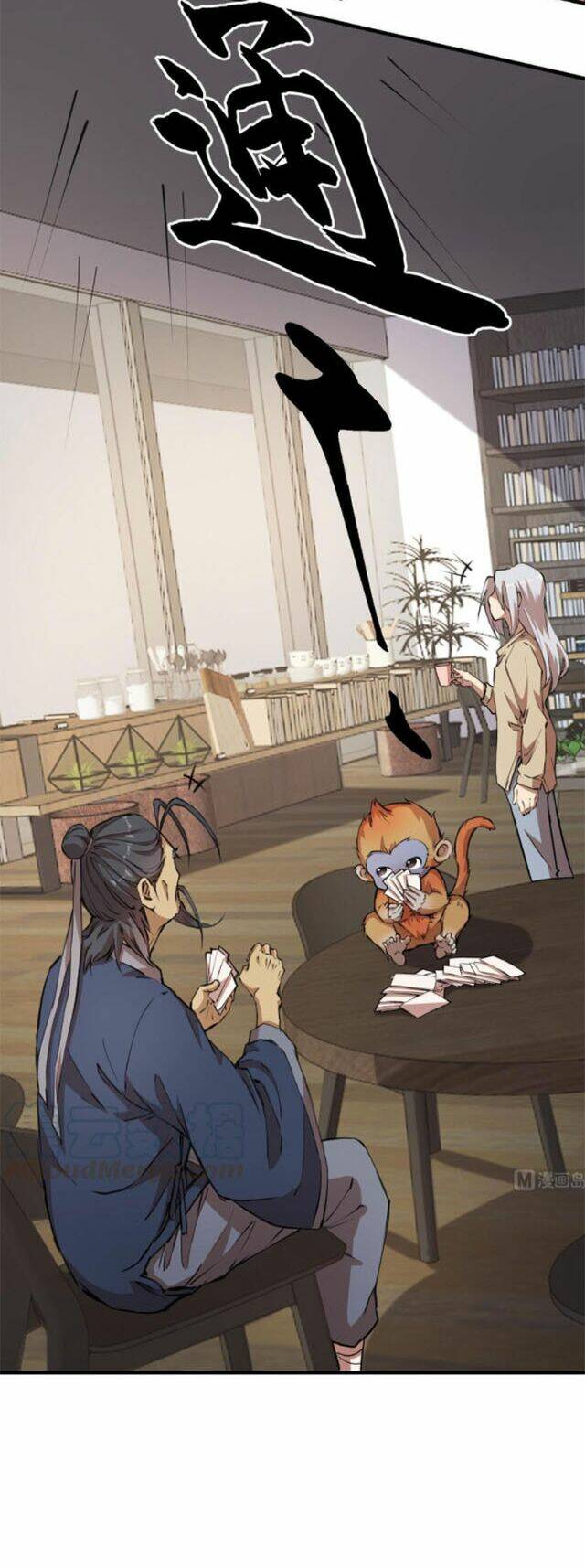 thâm dạ thư ốc chapter 131 9