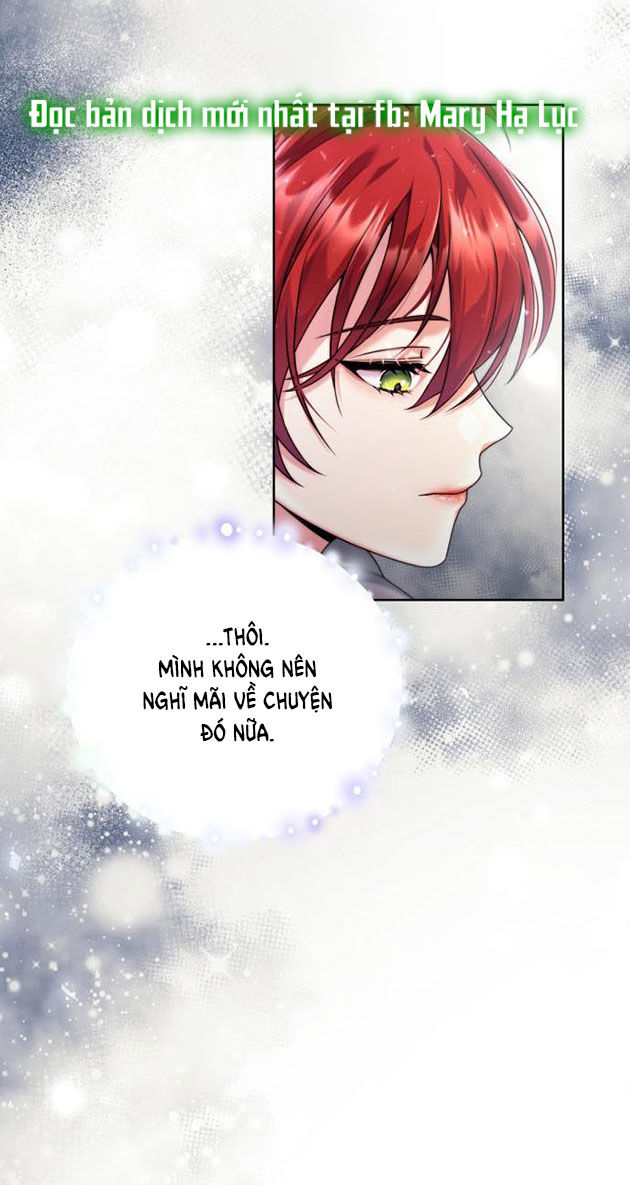 tôi sẽ ly hôn với người chồng bạo chúa chapter 7.2 23