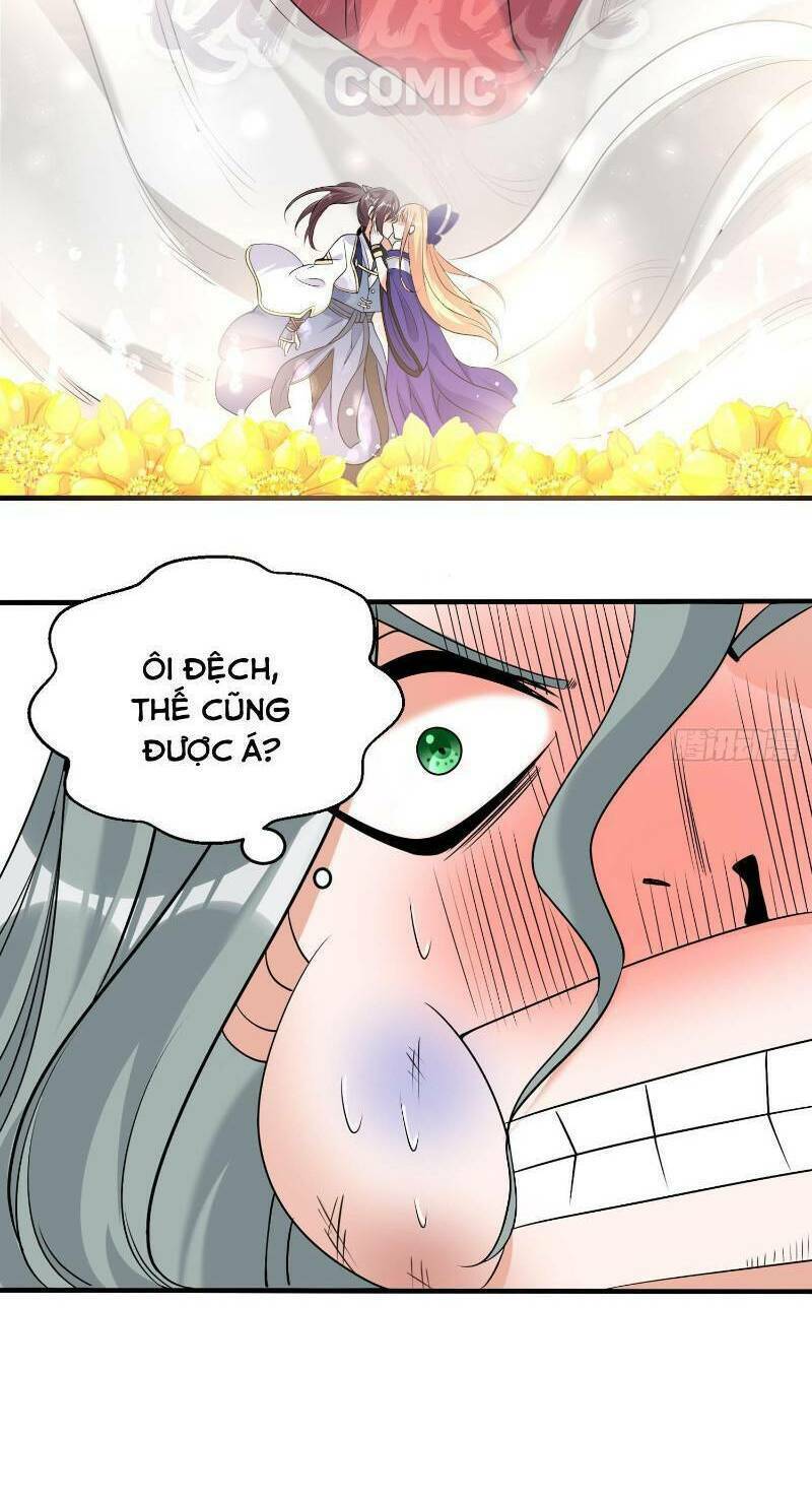 giáng thần chiến ký chapter 65 28