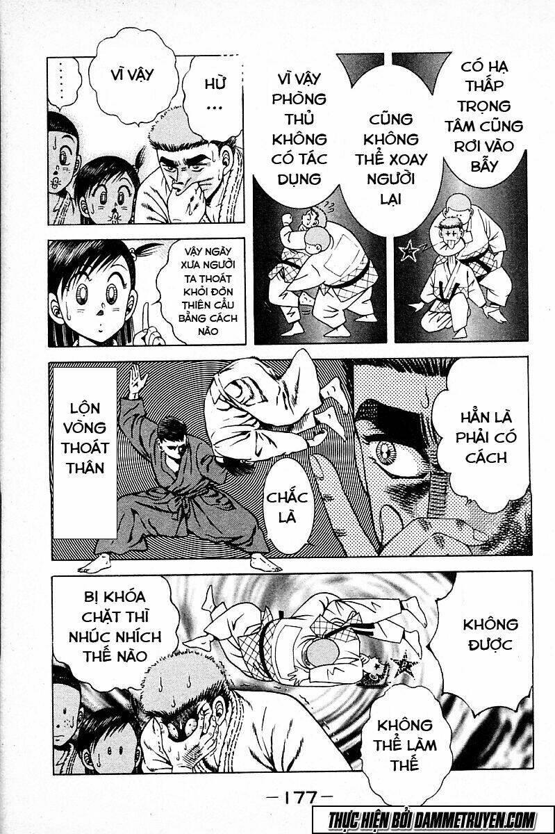 shin kotaro makaritoru! juudouhen chapter 147 23