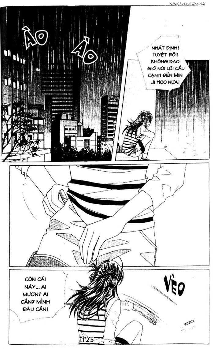 nhà trọ hoàn hảo chapter 23 13