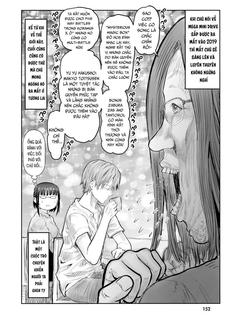 chú tôi ở dị giới chapter 51 38