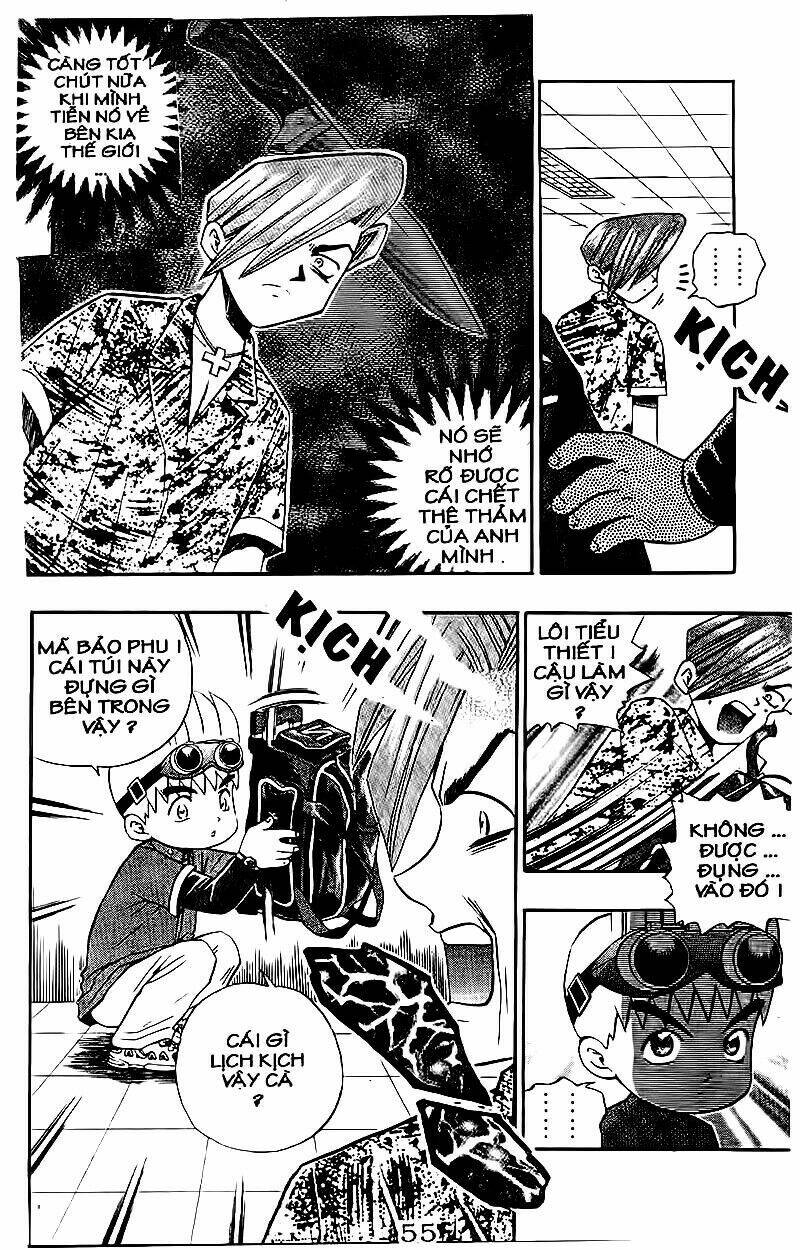 bowling king chapter 116 2