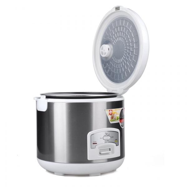 Nồi cơm điện Smartcook EL-7167 (1,8 Lít) - Hàng Chính Hãng