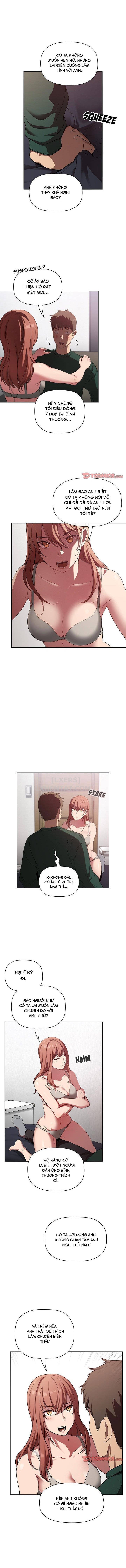 tan rã và tái hợp chapter 21 6