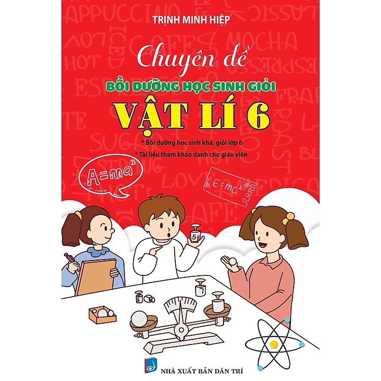 Combo Chuyên Đề Bồi Dưỡng Học Sinh Giỏi Vật Lý 6,7,8,9