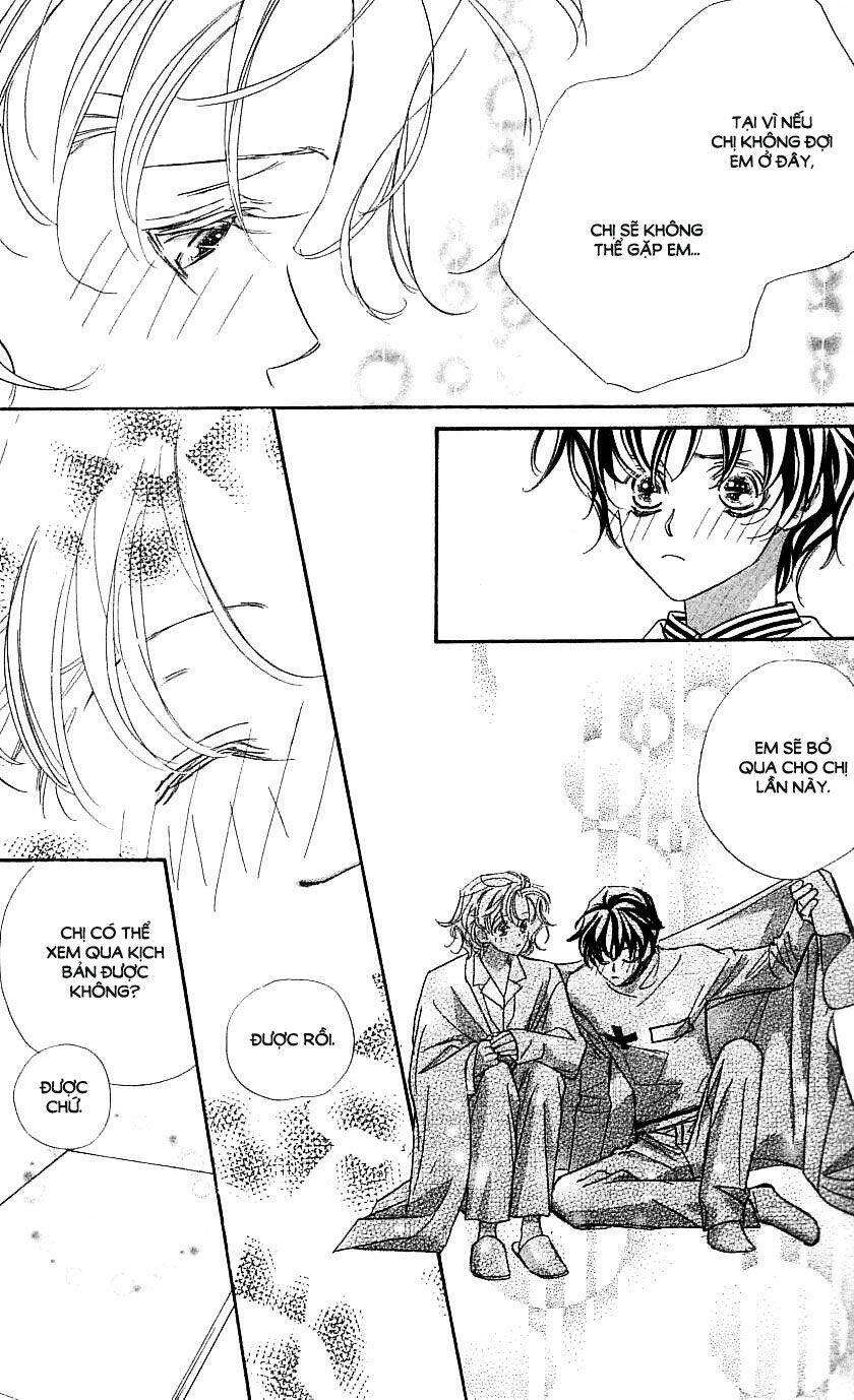 yoru made matenai chapter 30 46