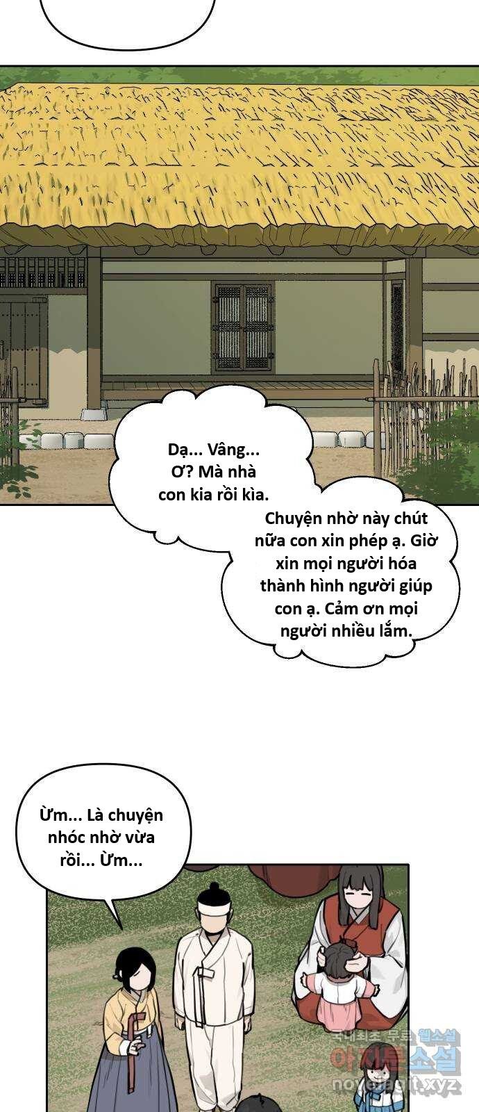 sự lụi tàn của usuzumi chapter 121 38