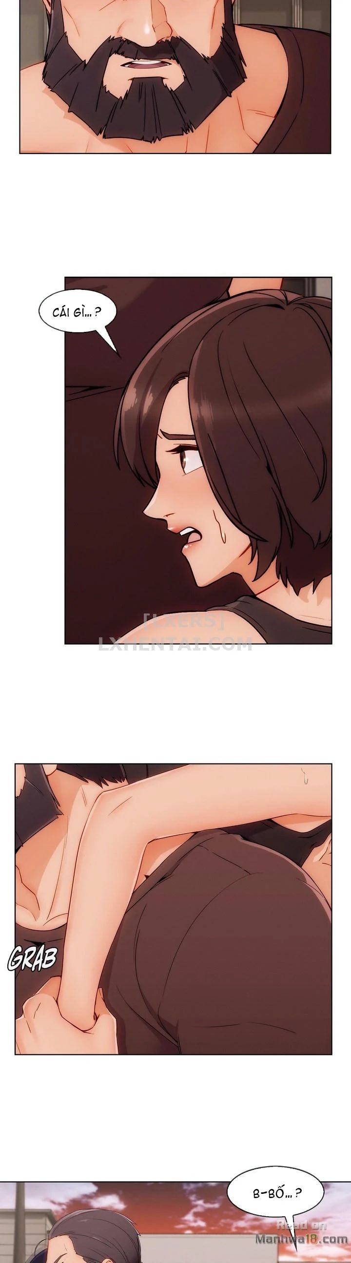 điên cuồng nhưng ngọt ngào chapter 42 5