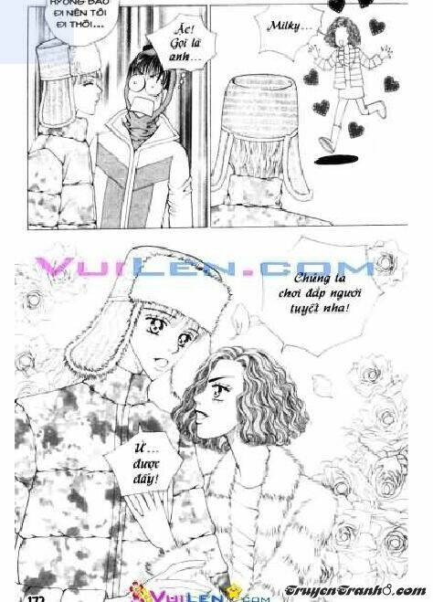 người mẫu hoàn hảo chapter 4 170