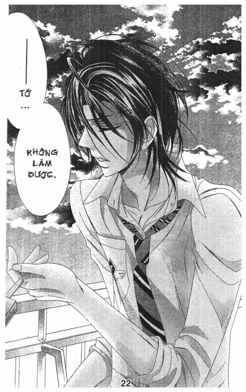 alice binetsu 38°c - we are tsubasa ga oka d.c chapter 3 22