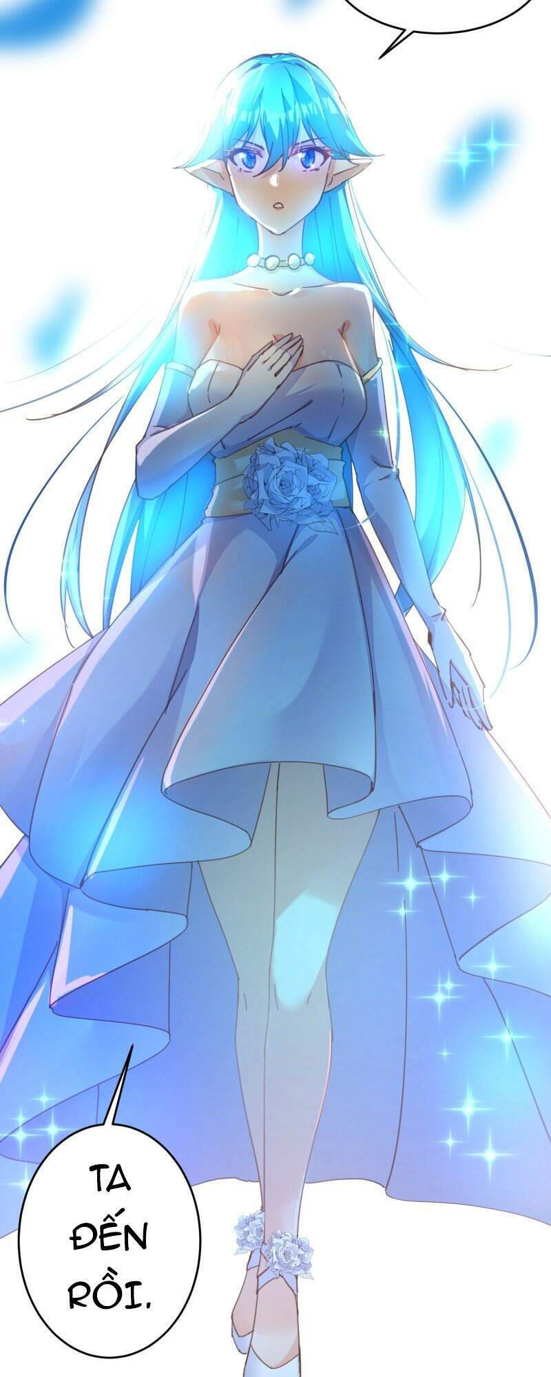 trở thành đạo sư dũng sĩ chapter 37 29