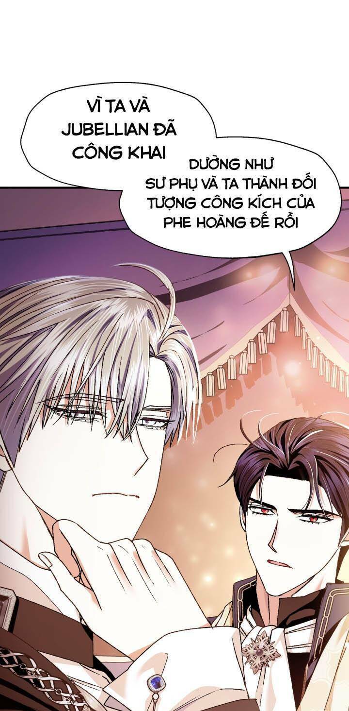 cha, con không muốn kết hôn đâu chapter 105 81