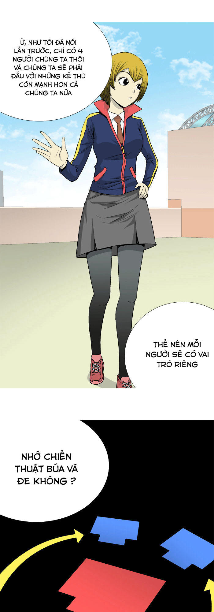 aura from another planet chapter 24 32