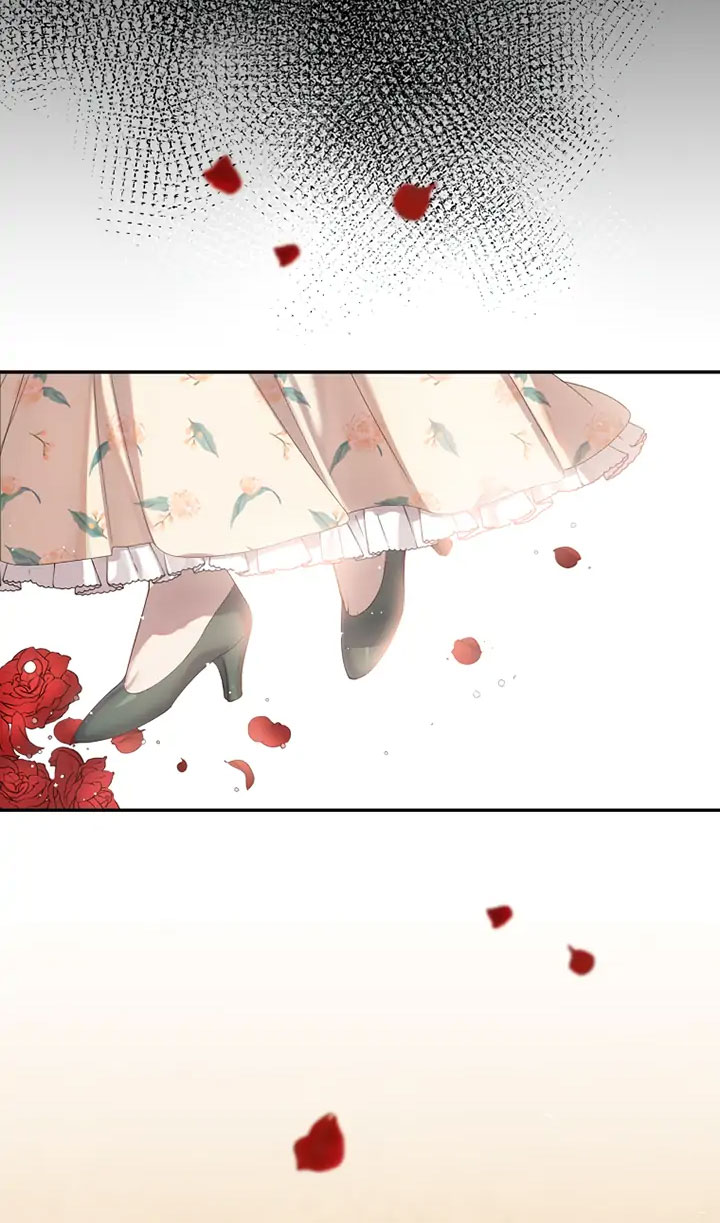 người chị gái tốt bụng không còn nữa chapter 1.2 16